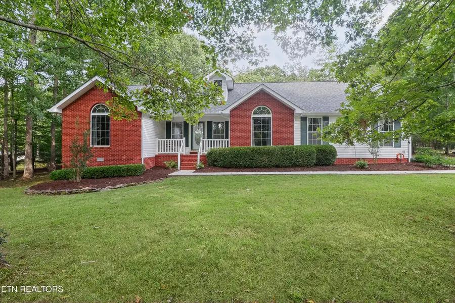 1152 Forest Drive, Crossville, TN 38555 - #3