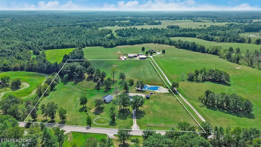 3854 Rugby Pike, Allardt, TN 38504 - #2