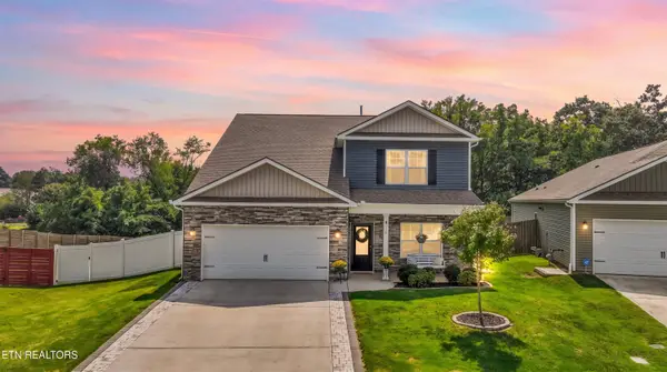 129 Canton Lane, Maryville, TN 37803