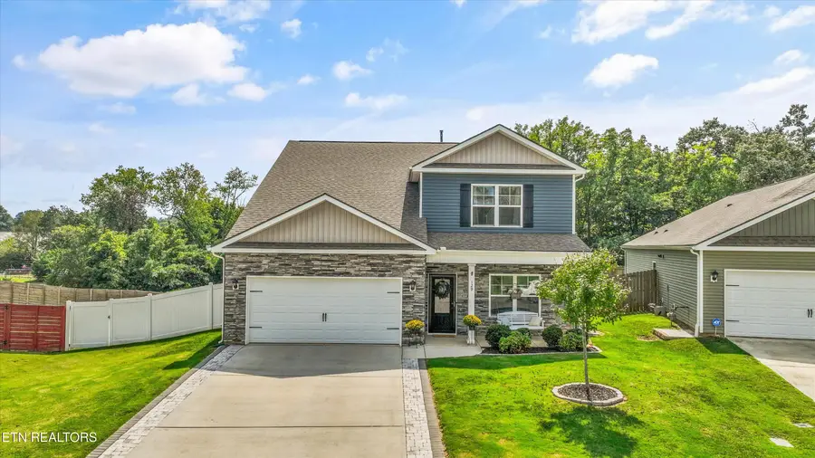 129 Canton Lane, Maryville, TN 37803 - #2