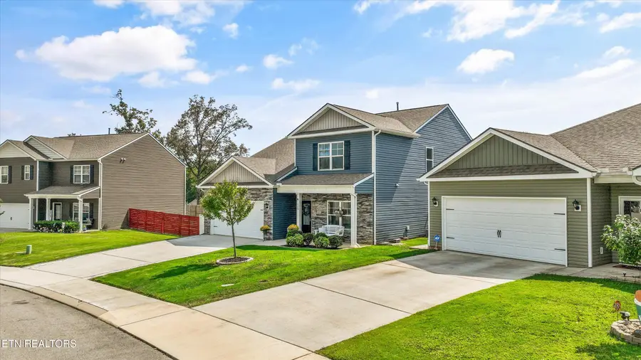129 Canton Lane, Maryville, TN 37803 - #3