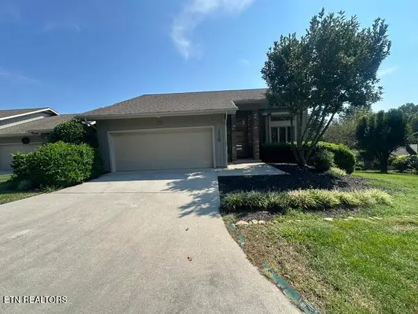 110 Bokoshe Circle, Loudon, TN 37774