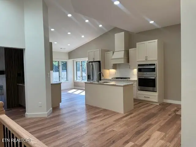 110 Bokoshe Circle, Loudon, TN 37774 - #3