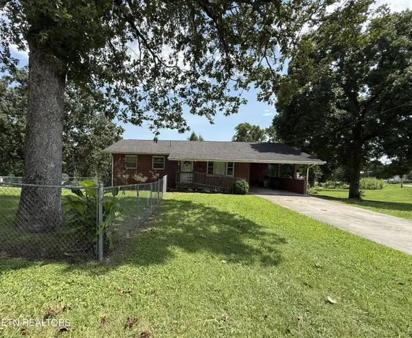 200 N Church Ave, Rockwood, TN 37854