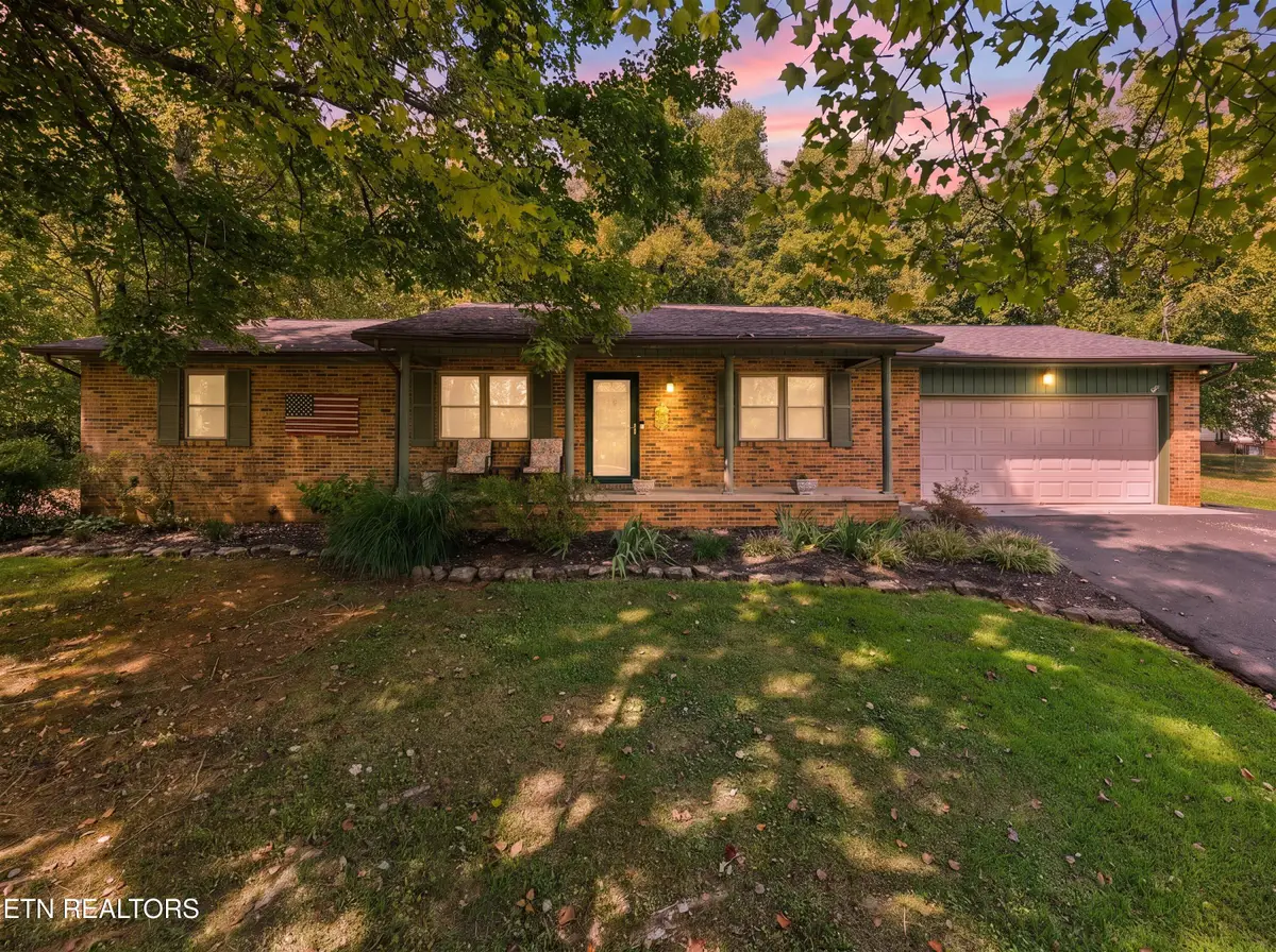 4505 Mellowood Circle, Knoxville, TN 37920 - #1