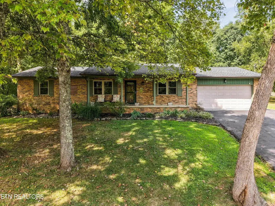 4505 Mellowood Circle, Knoxville, TN 37920 - #2