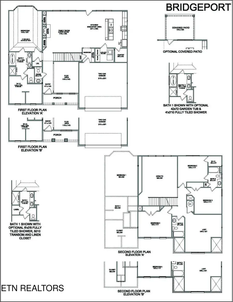 1822 Hickory Reserve Rd, Knoxville, TN 37932 - #3