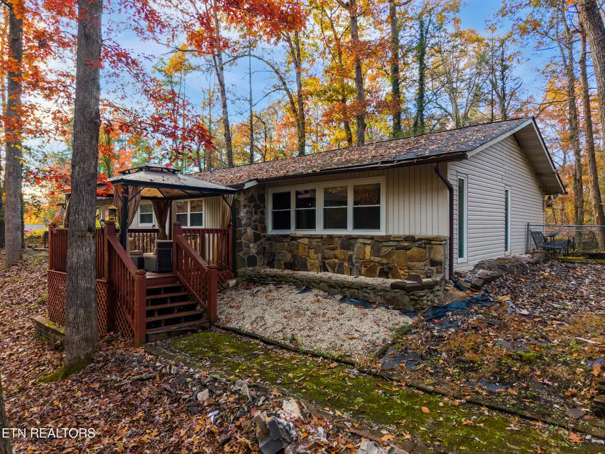 404 Pritchard Drive, Gatlinburg, TN 37738 - #1