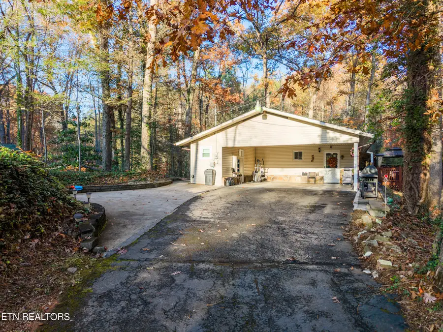 404 Pritchard Drive, Gatlinburg, TN 37738 - #3