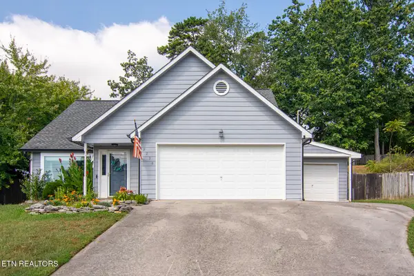 3238 Kingsmore Drive, Knoxville, TN 37921