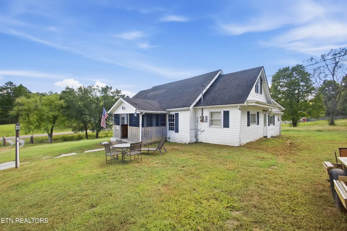361 Gallaher Rd, Kingston, TN 37763 - #1