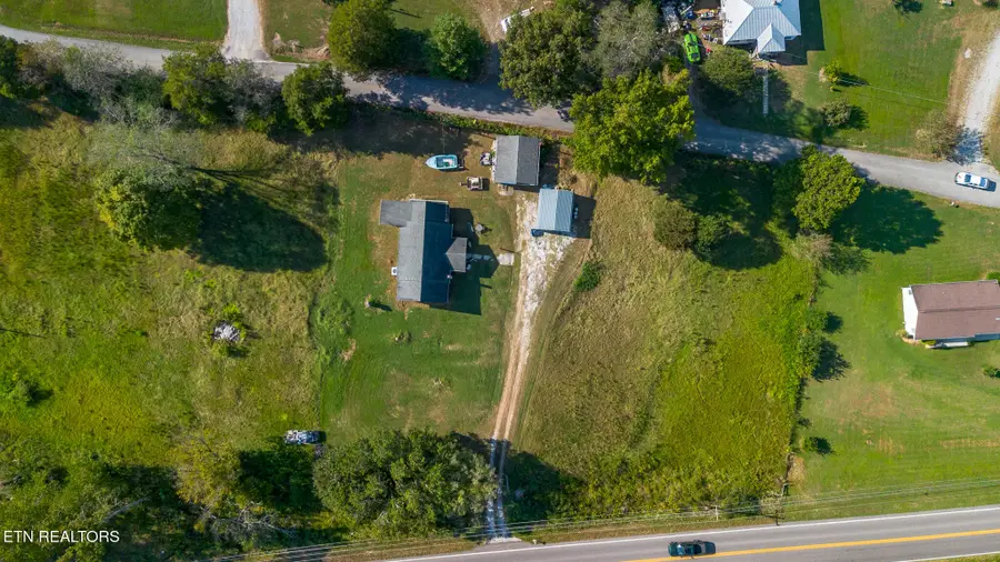 361 Gallaher Rd, Kingston, TN 37763 - #2