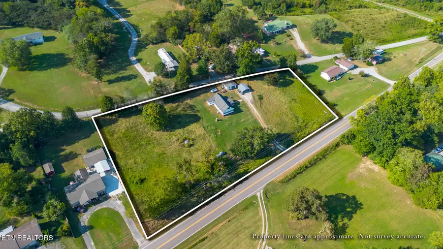 361 Gallaher Rd, Kingston, TN 37763 - #3