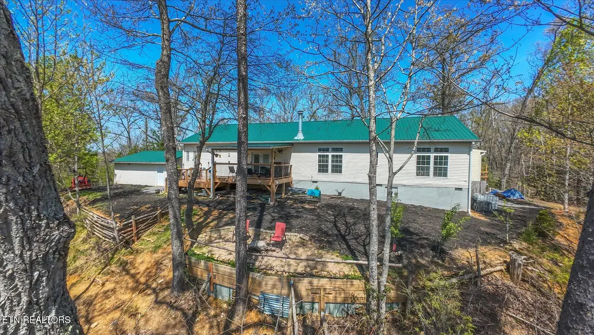 2169 King Hollow Rd, Sevierville, TN 37876 - #1
