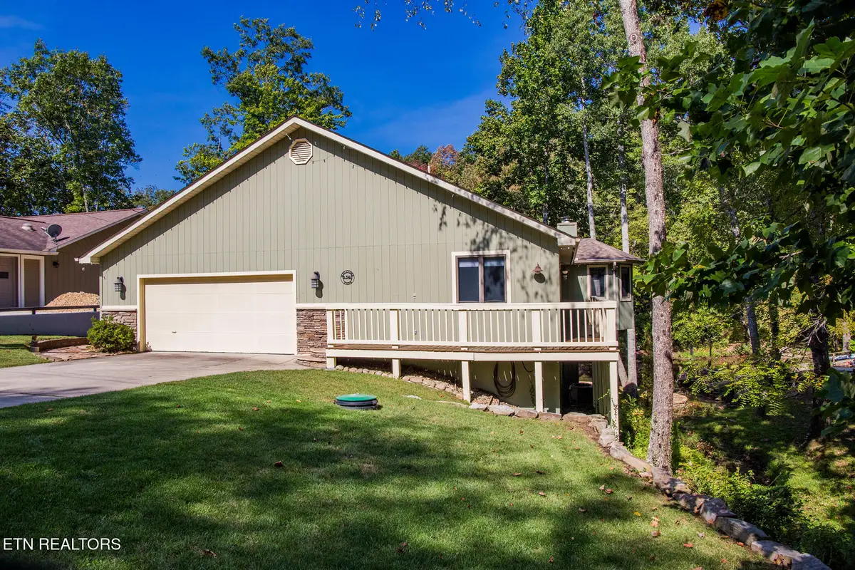 193 Meadowview Drive, Crossville, TN 38558 - #1