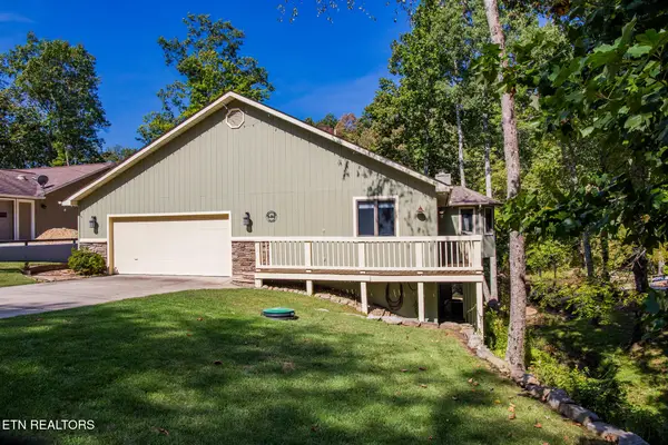 193 Meadowview Drive, Crossville, TN 38558