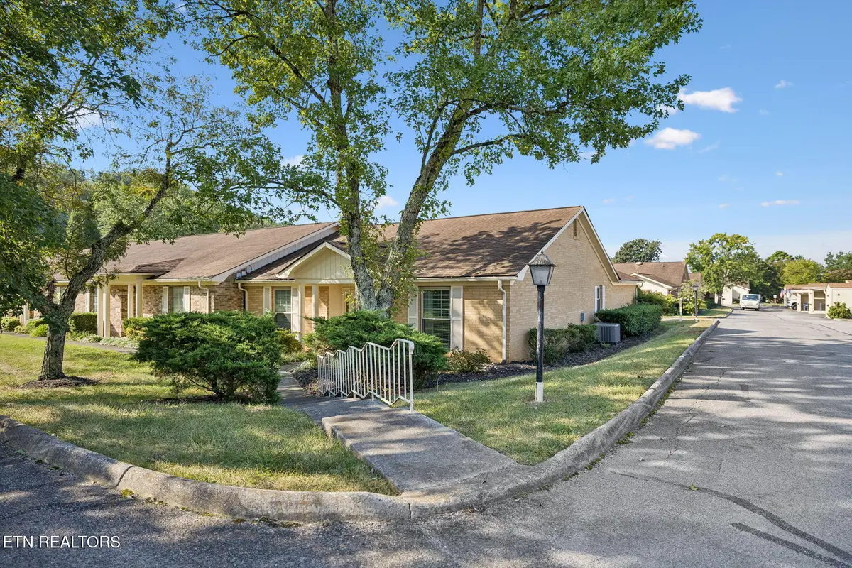 7914 Gleason Drive #1096, Knoxville, TN 37919 - #1