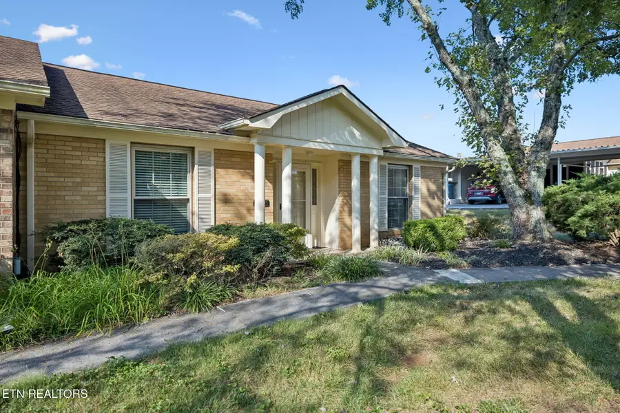 7914 Gleason Drive #1096, Knoxville, TN 37919 - #2