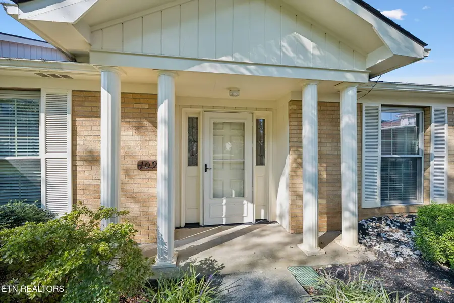 7914 Gleason Drive #1096, Knoxville, TN 37919 - #3