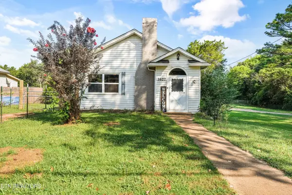 1407 Sweetwater Vonore Rd, Sweetwater, TN 37874