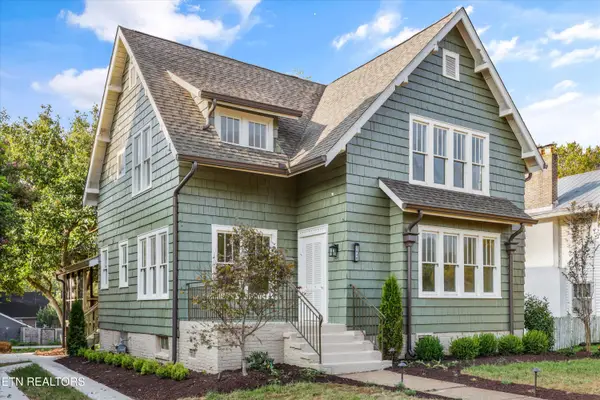2036 Spence Place, Knoxville, TN 37920