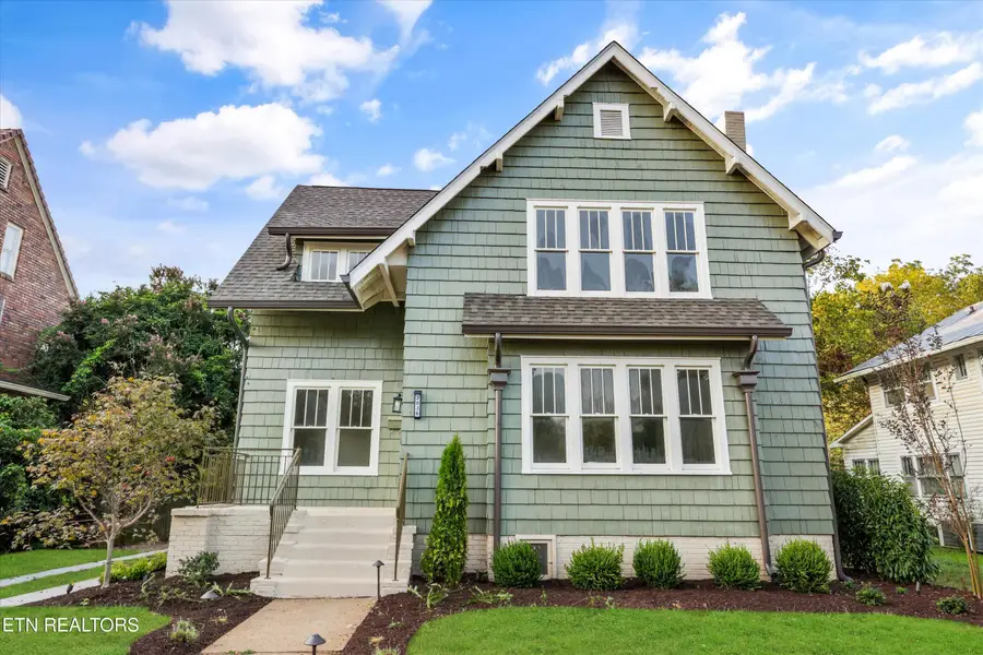 2036 Spence Place, Knoxville, TN 37920 - #3