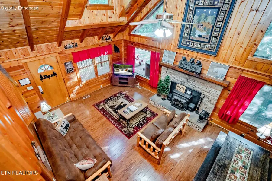1145 Ski View Lane, Sevierville, TN 37876 - #3