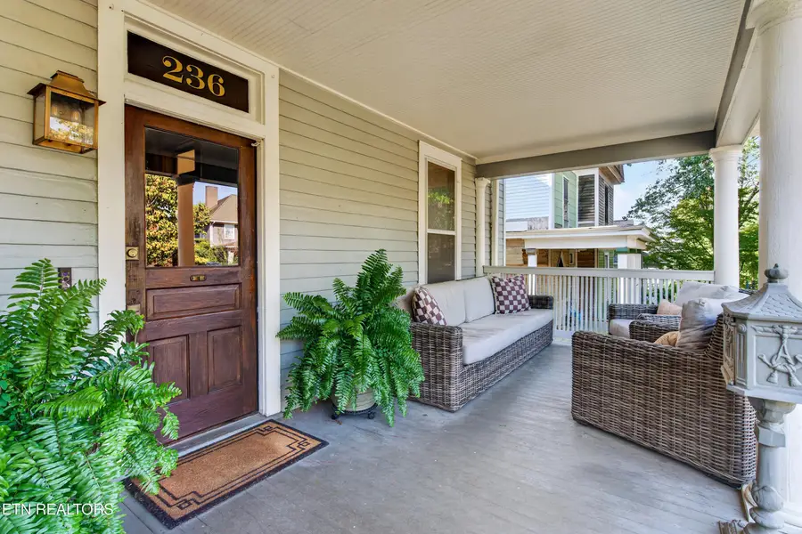 236 E Scott Ave, Knoxville, TN 37917 - #3