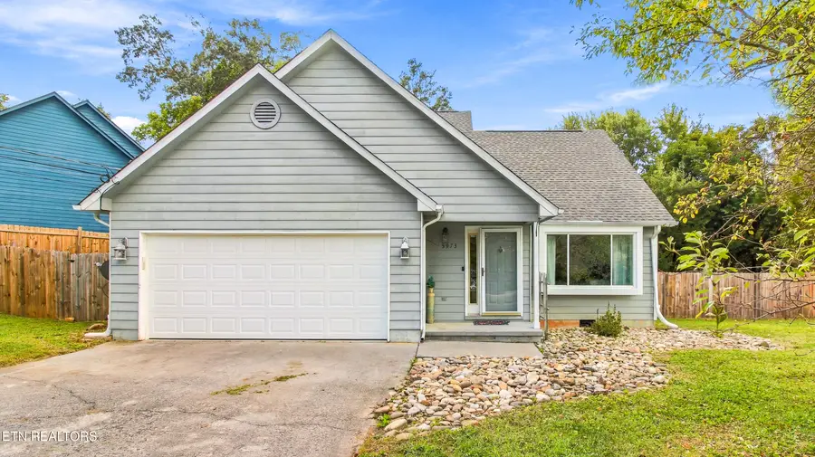 5973 Warrenpark Lane, Knoxville, TN 37912 - #2