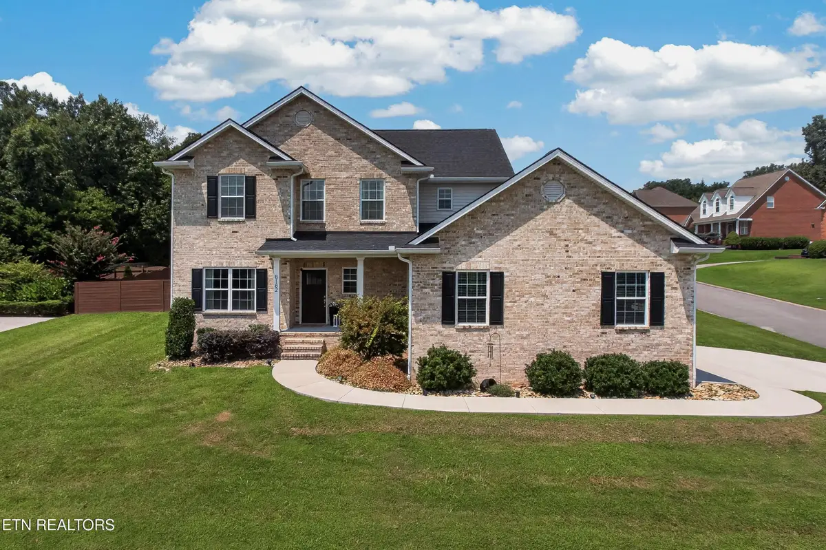 8182 Leclay Drive, Knoxville, TN 37938 - #1