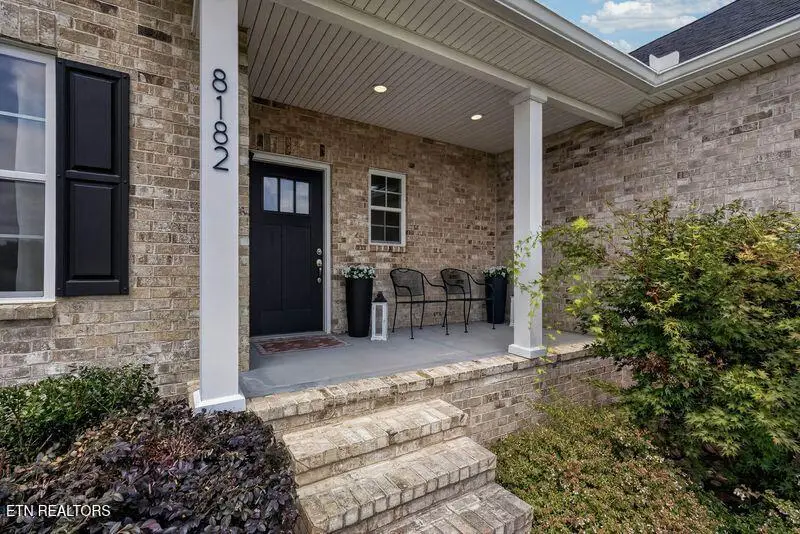 8182 Leclay Drive, Knoxville, TN 37938 - #2