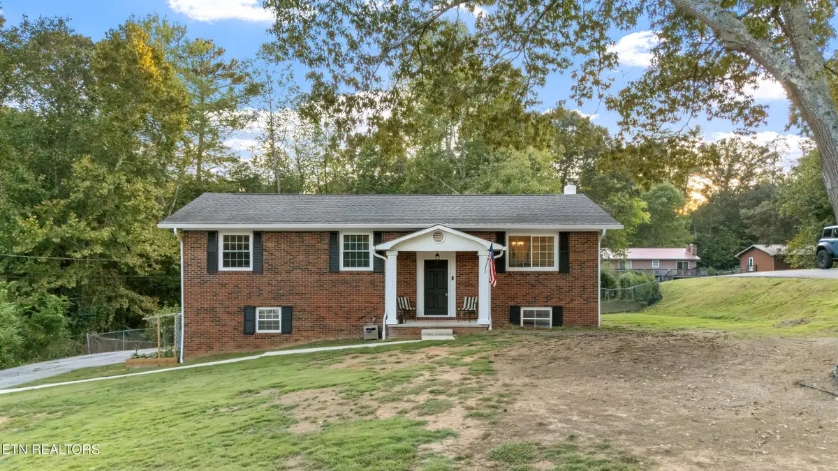 433 Shady Lane, Kingston, TN 37763 - #1