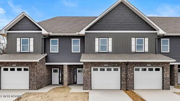 715 Haig St, Maryville, TN 37801
