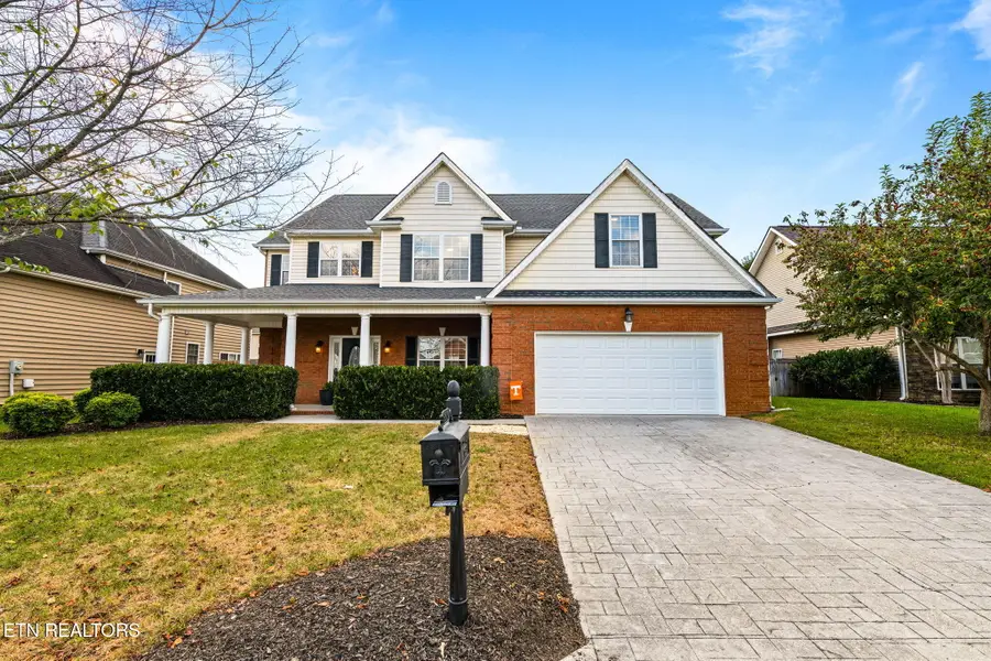 2625 Nicholas View Lane, Knoxville, TN 37931 - #3