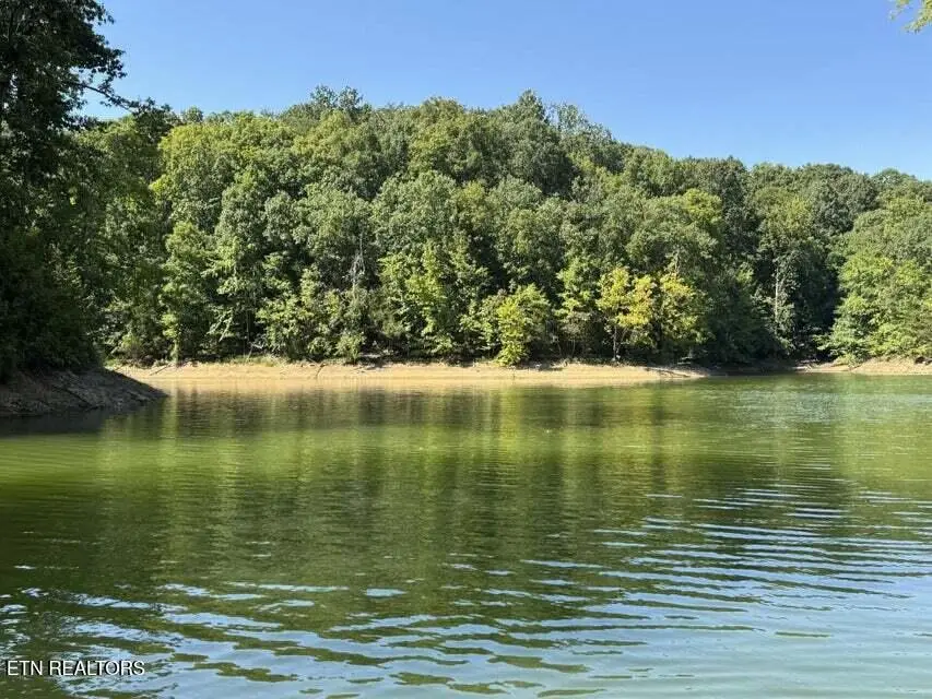 Lot 8 Aaron Street, Sevierville, TN 37876 - #1
