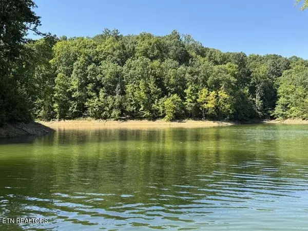 Lot 8 Aaron Street, Sevierville, TN 37876
