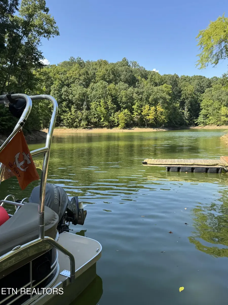 Lot 8 Aaron Street, Sevierville, TN 37876 - #3