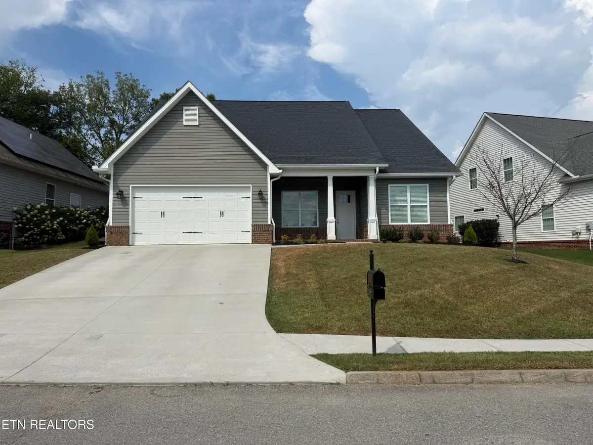 2555 Kings Mountain Lane Lane, Knoxville, TN 37920 - #1