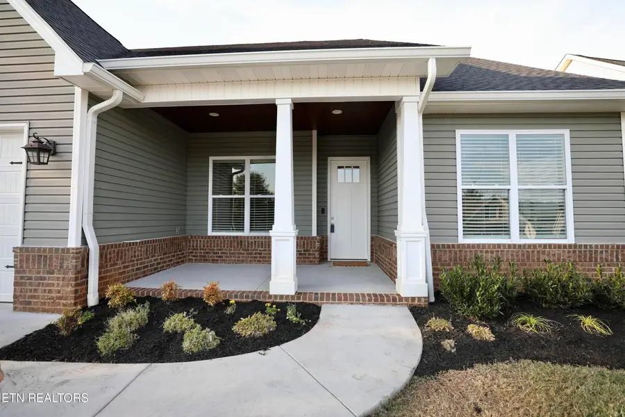 2555 Kings Mountain Lane Lane, Knoxville, TN 37920 - #3
