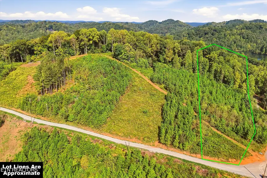 2097 Winding Trail Tr, Vonore, TN 37885 - #2