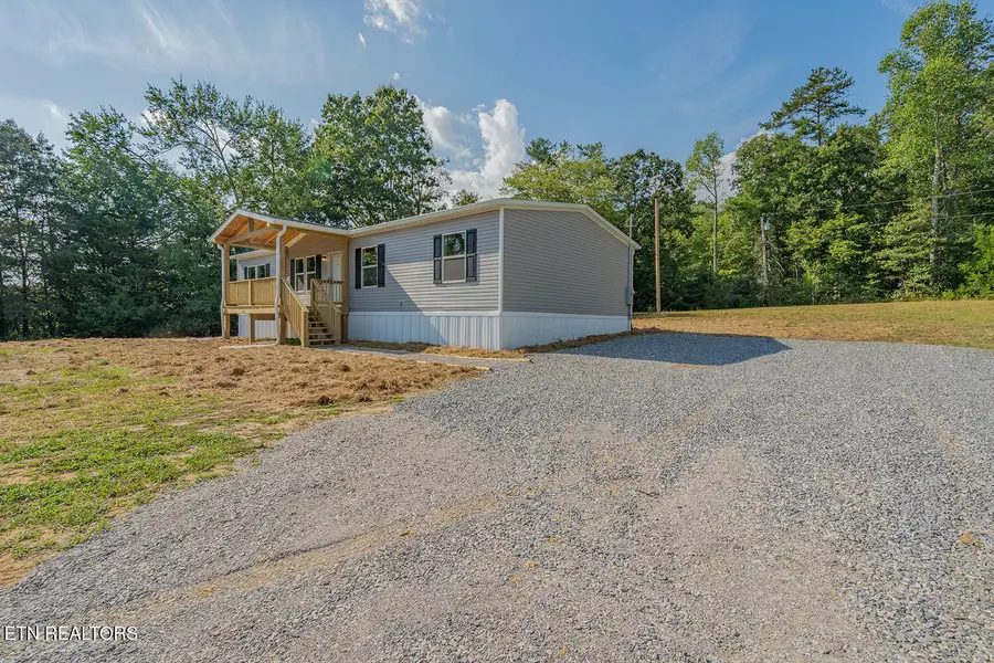 1369 Coal Hill Rd, Harriman, TN 37748 - #2