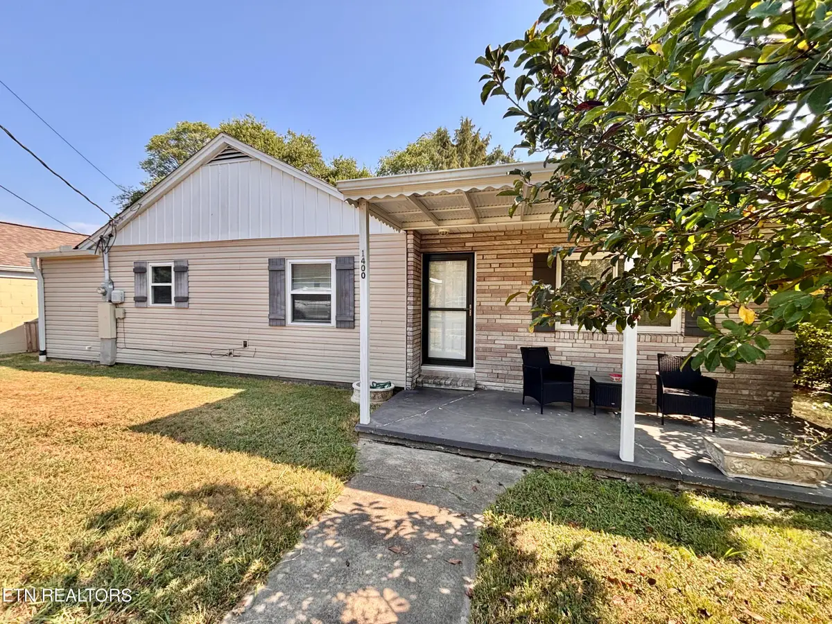 1400 Leconte Rd, Knoxville, TN 37914 - #1