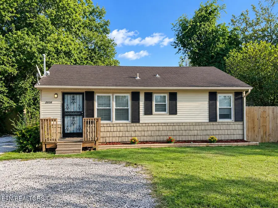 2930 Boyds Bridge Pike, Knoxville, TN 37914 - #2
