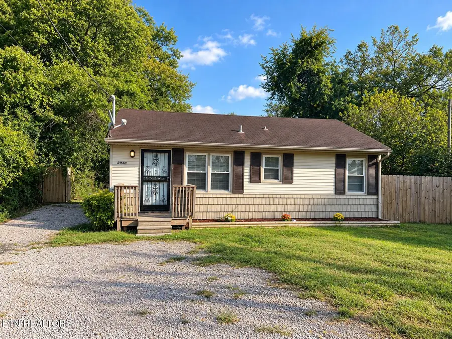 2930 Boyds Bridge Pike, Knoxville, TN 37914 - #3