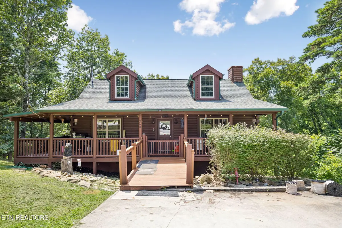 369 Oak Lake Drive, Sevierville, TN 37876 - #1