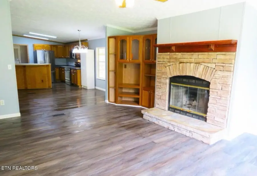 1410 Old Chisholm Tr, Dandridge, TN 37725 - #3