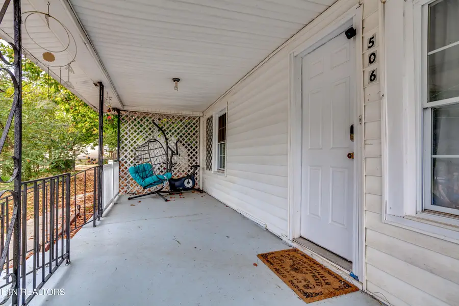 506 E Prospect St, Lafollette, TN 37766 - #2