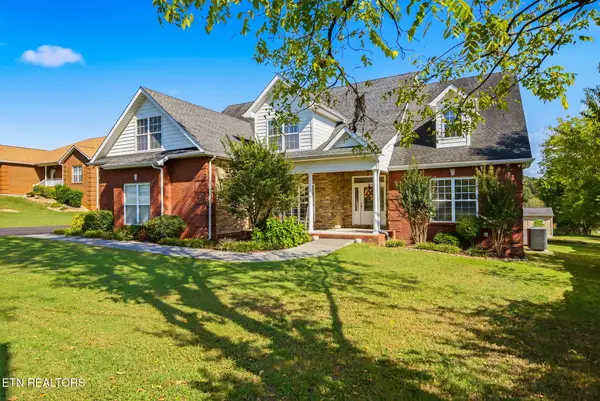 622 Pleasant Hill Rd, Maryville, TN 37803