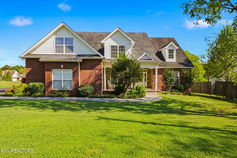 622 Pleasant Hill Rd, Maryville, TN 37803 - #2