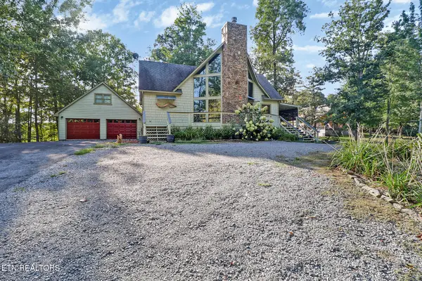 224 Eagle, Jamestown, TN 38556